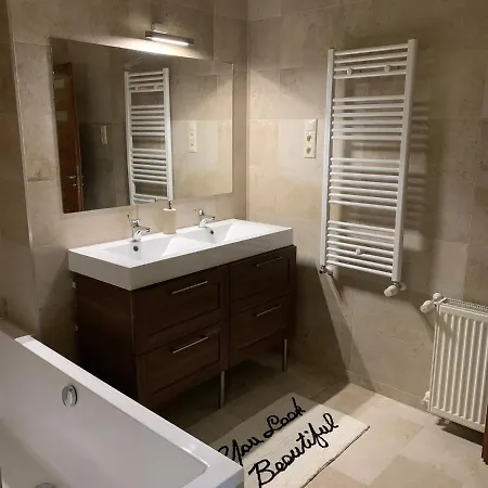 Penzion Origo Vendeghaz Miškovec