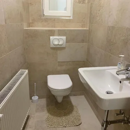 Penzion Origo Vendeghaz Miškovec