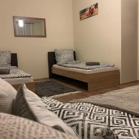 Origo Vendeghaz Penzion
