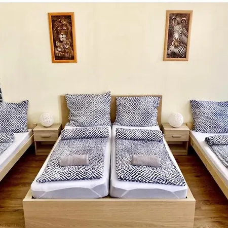 Origo Vendeghaz * Miškovec